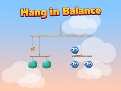 Hry Hang in Balance