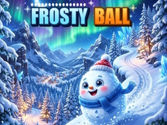 Hry Frosty Ball