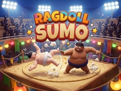 Hry Ragdoll Sumo