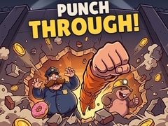 Hry Punch Through!