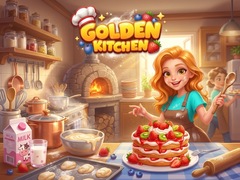 Hry Golden Kitchen