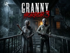Hry Granny Horror 3