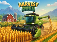 Hry Harvest Rush