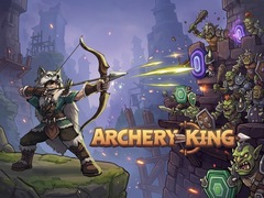 Hry Archery King