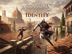 Hry Assassin's Credit Identify