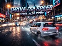 Hry Drive for Speed Simulator