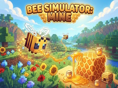 Hry Bee Simulator: Mine
