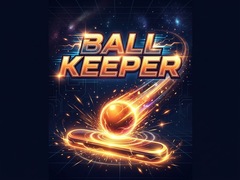 Hry Ball Keeper