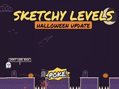 Hry Sketchy Levels 
