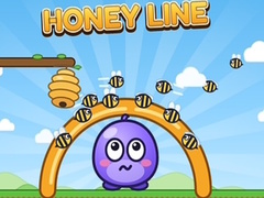 Hry Honey Line