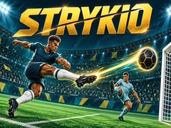 Hry STRYKIO