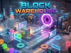 Hry Block Warehouse