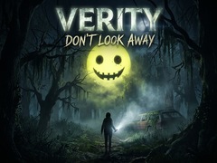 Hry Verity - Don't Look Away