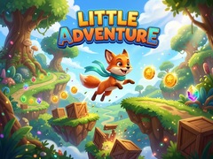 Hry Little Adventure