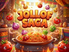 Hry Jollof Saga