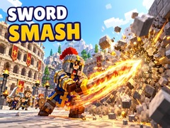 Hry Sword Smash