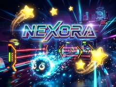 Hry Nexora