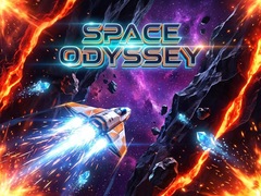 Hry Space Odyssey