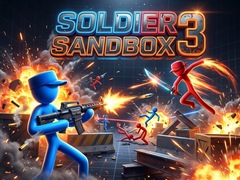 Hry Soldier Sandbox 3