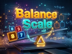 Hry Balance Scale
