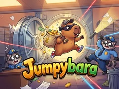 Hry Jumpybara