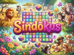 Hry Sindokus