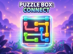 Hry Puzzle Box: Connect