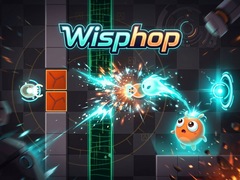 Hry Wisphop