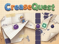Hry CreaseQuest