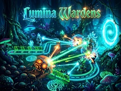 Hry Lumina Wardens