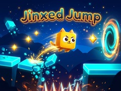 Hry Jinxed Jump