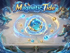Hry Magnetic Tide