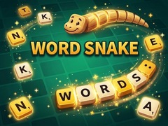Hry Word Snake