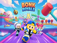 Hry Bonk Royale