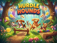 Hry Hurdle Hounds