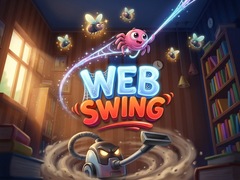 Hry Web Swing