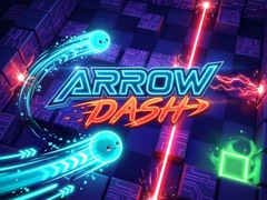 Hry Arrow Dash