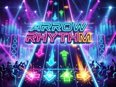 Hry Arrow Rhythm