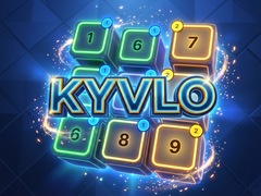 Hry Kyvlo