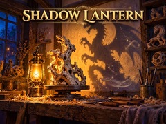 Hry Shadow Lantern