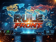 Hry RuleFront
