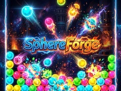 Hry SphereForge