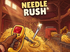 Hry Needle Rush