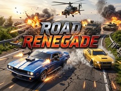 Hry Road Renegade