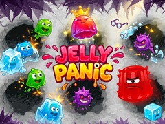 Hry Jelly Panic