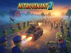 Hry Nitrovenant 2