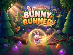 Hry Bunny Runner