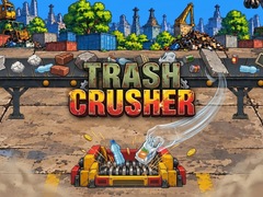 Hry TrashCrusher