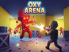Hry Oxy Arena