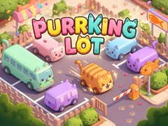 Hry Purrking Lot